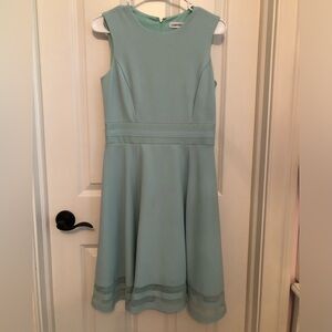 Calvin Klein Summer Dress